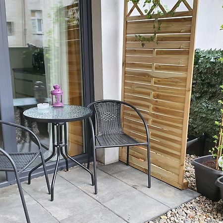 Good Time Apartments Strzelecka A Познан Екстериор снимка