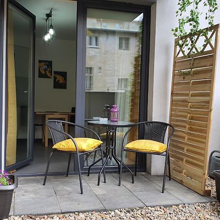 Good Time Apartments Strzelecka A Познан Екстериор снимка
