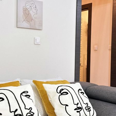 Good Time Apartments Strzelecka A Познан Стая снимка