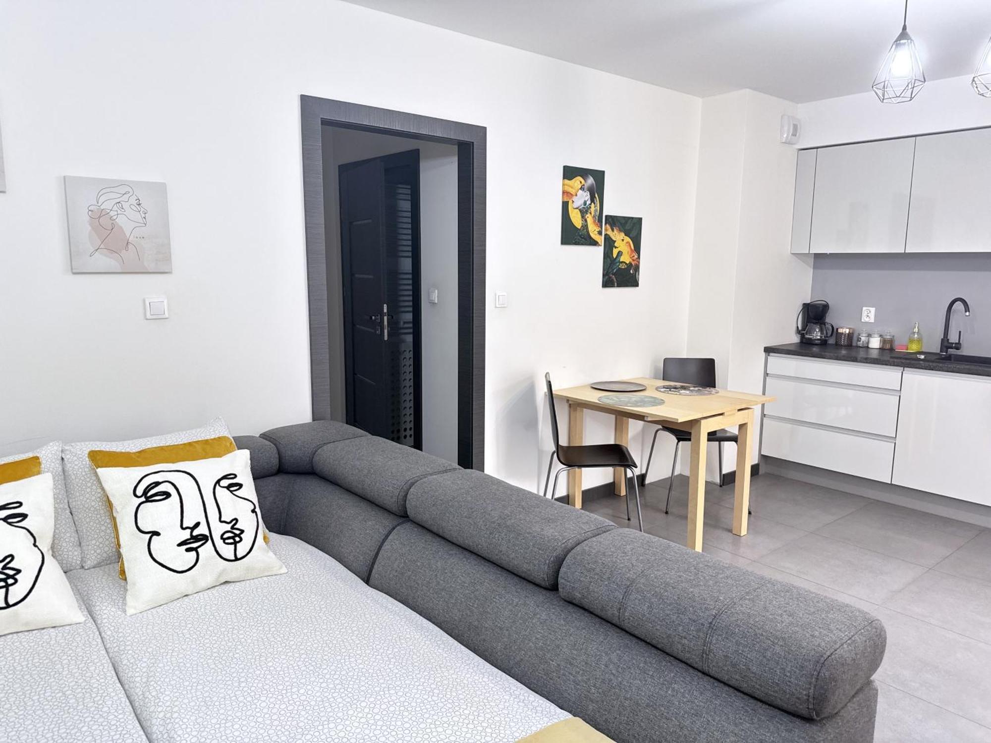 Good Time Apartments Strzelecka A Познан Екстериор снимка