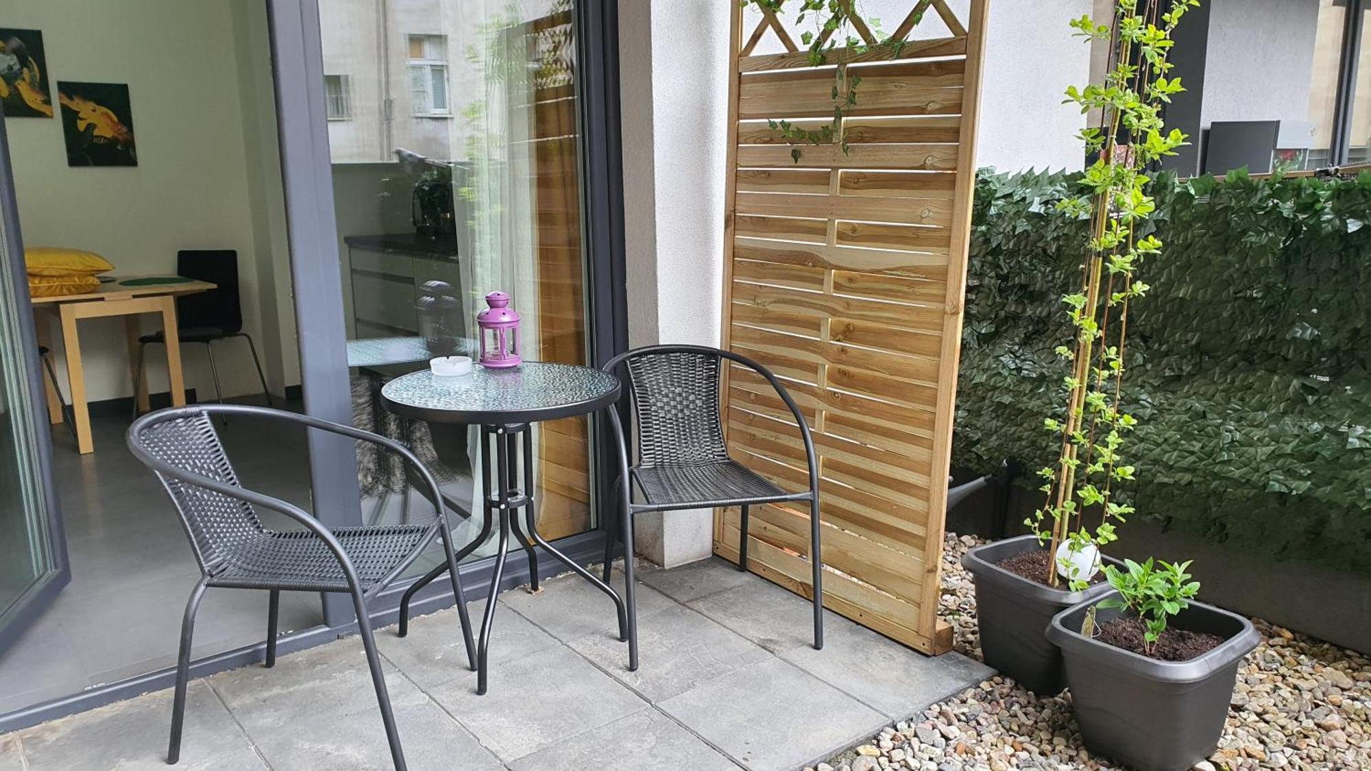 Good Time Apartments Strzelecka A Познан Екстериор снимка