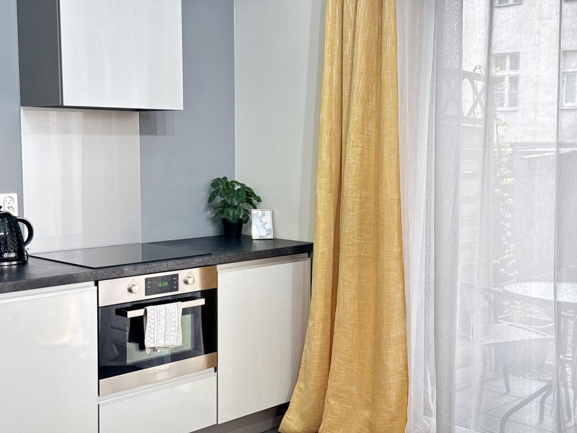 Good Time Apartments Strzelecka A Познан Стая снимка