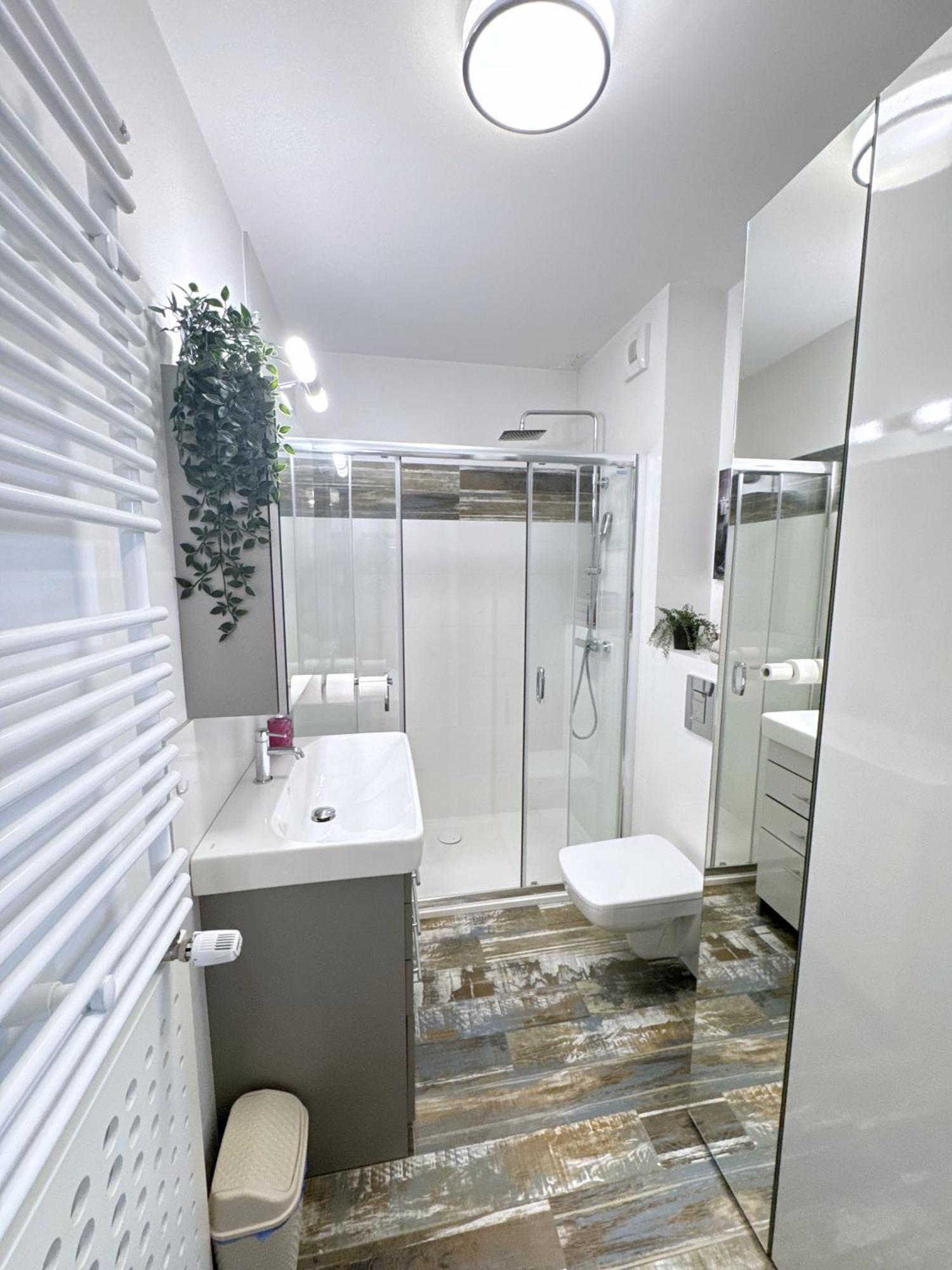 Good Time Apartments Strzelecka A Познан Стая снимка