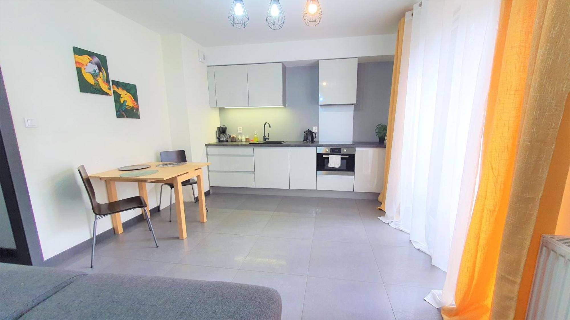 Good Time Apartments Strzelecka A Познан Стая снимка