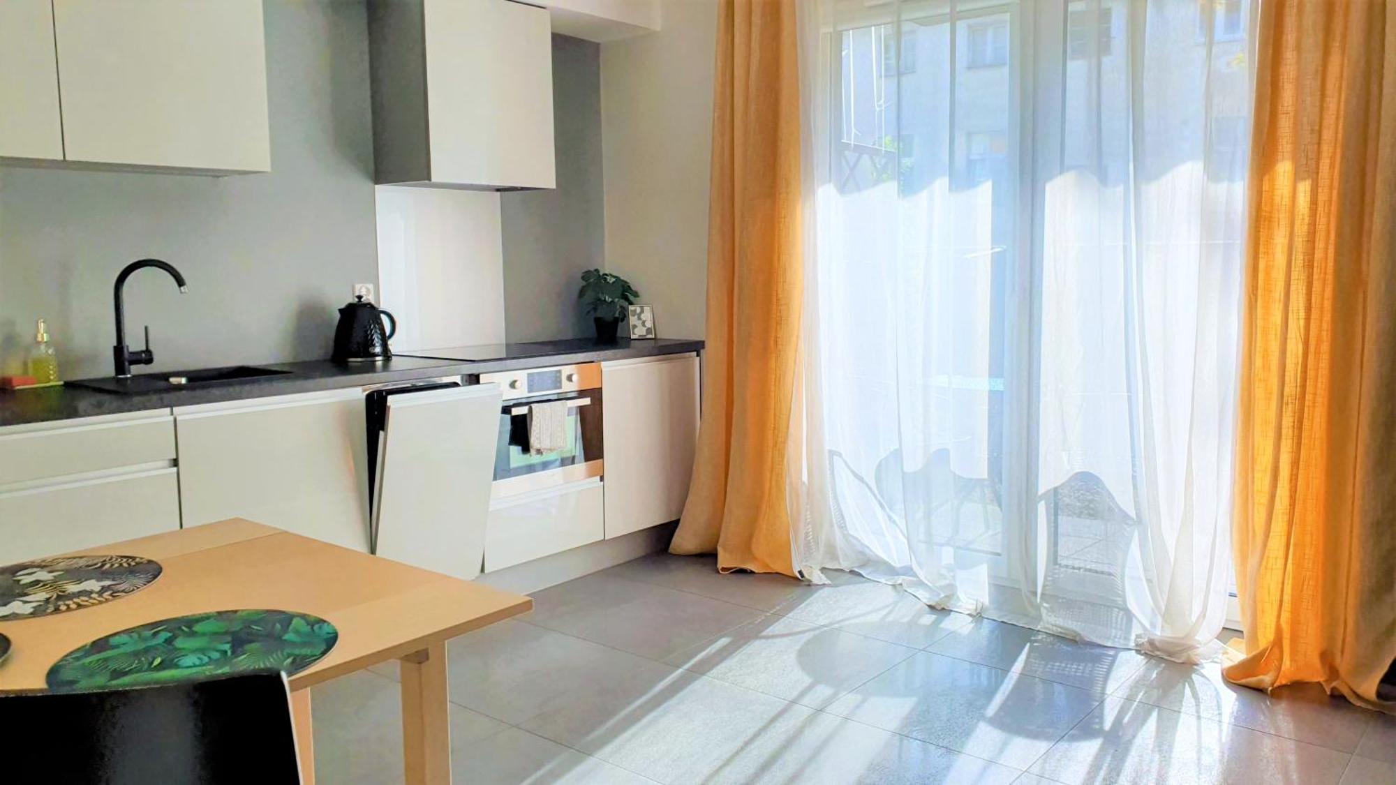Good Time Apartments Strzelecka A Познан Стая снимка