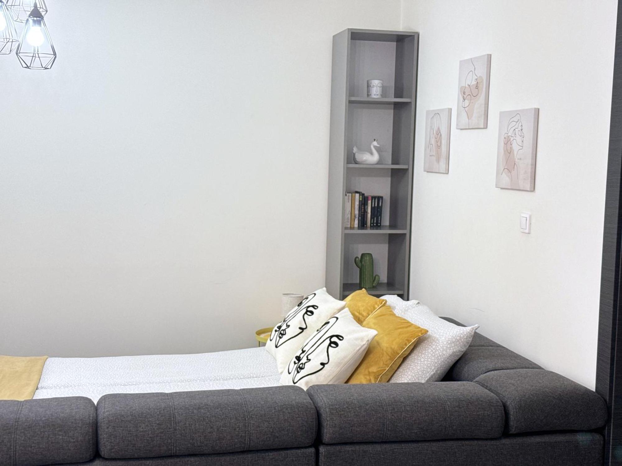 Good Time Apartments Strzelecka A Познан Стая снимка
