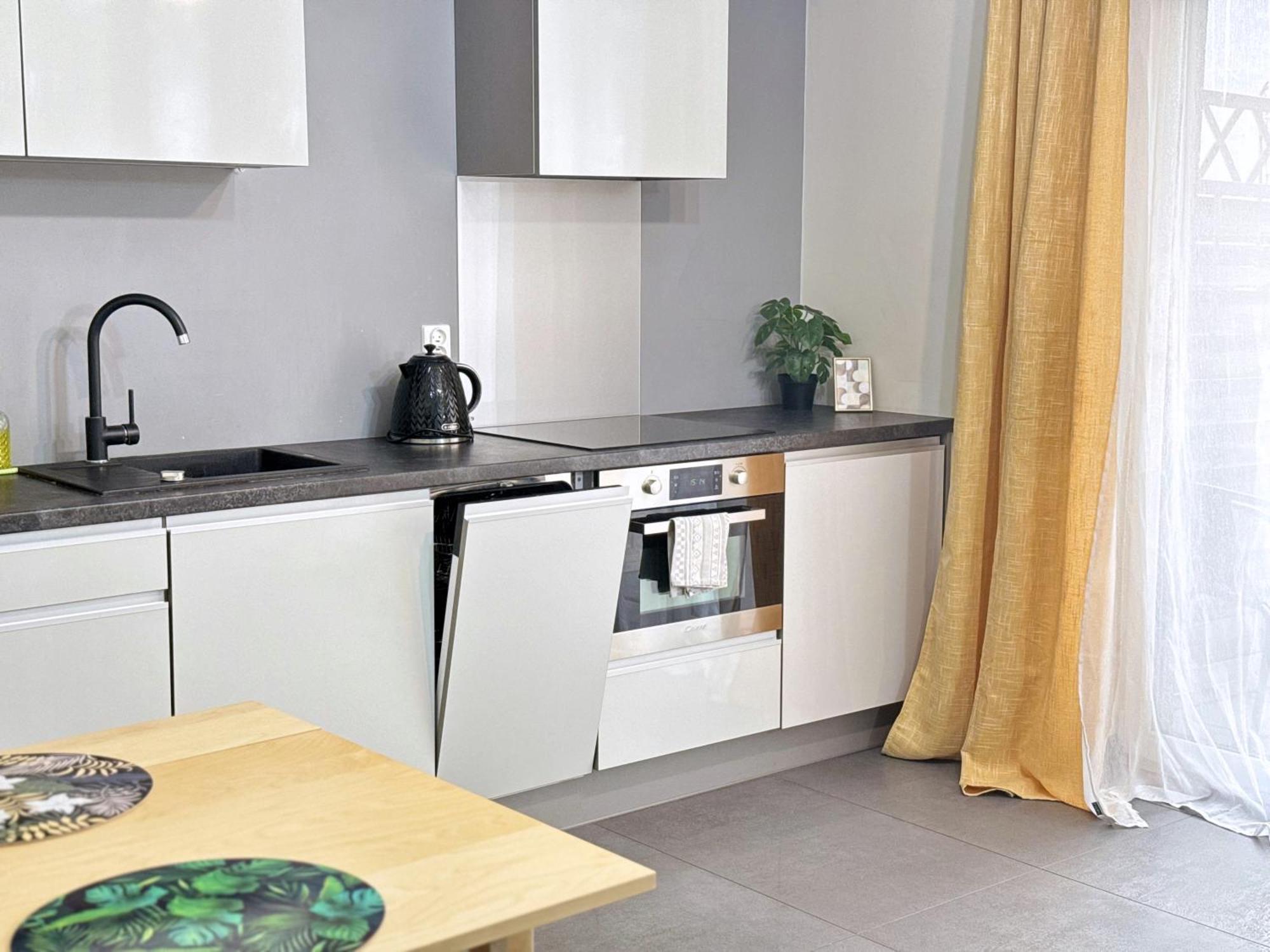 Good Time Apartments Strzelecka A Познан Стая снимка