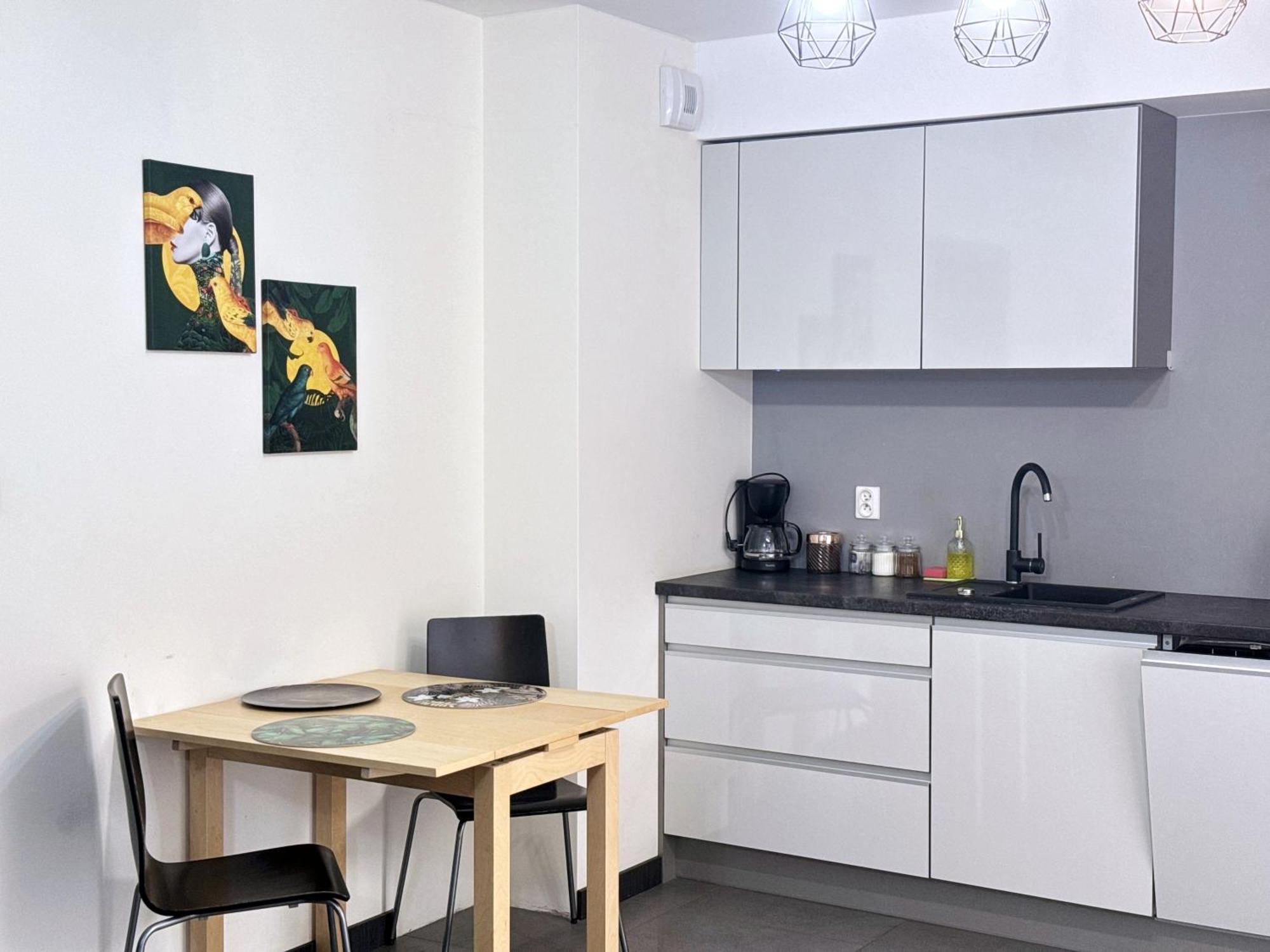 Good Time Apartments Strzelecka A Познан Стая снимка