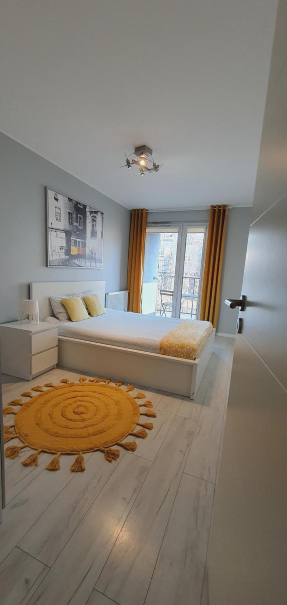 Good Time Apartments Strzelecka A Познан Екстериор снимка