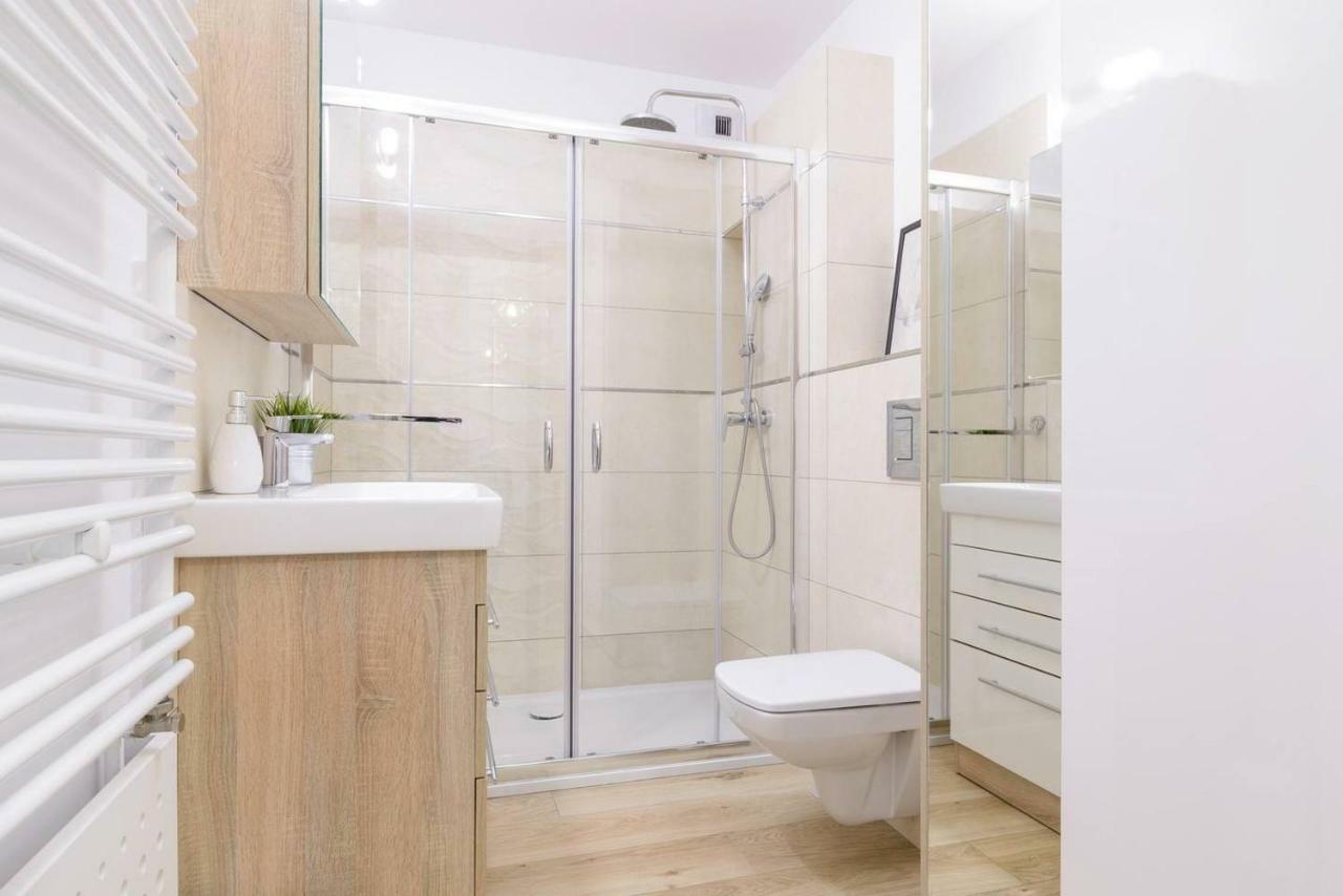 Good Time Apartments Strzelecka A Познан Екстериор снимка