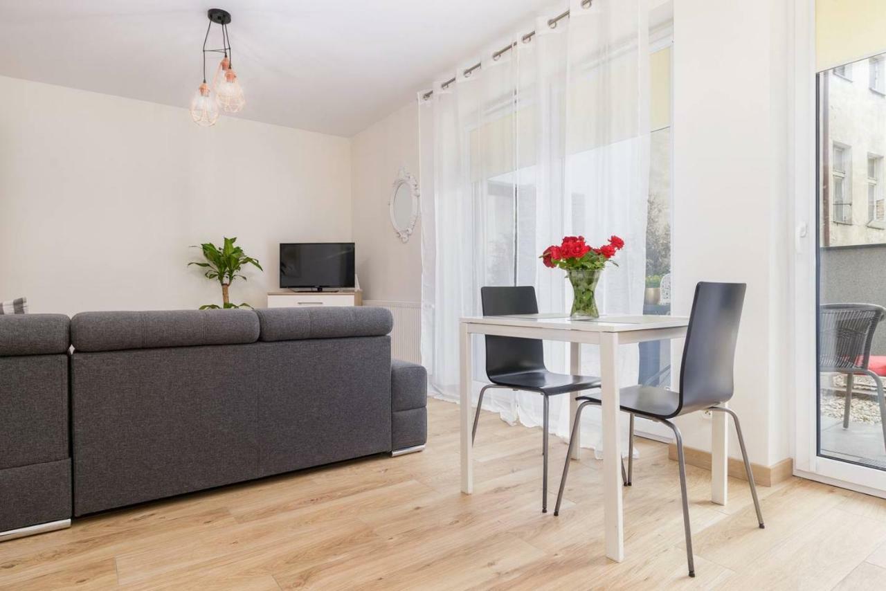 Good Time Apartments Strzelecka A Познан Екстериор снимка