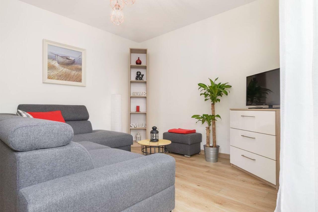 Good Time Apartments Strzelecka A Познан Екстериор снимка