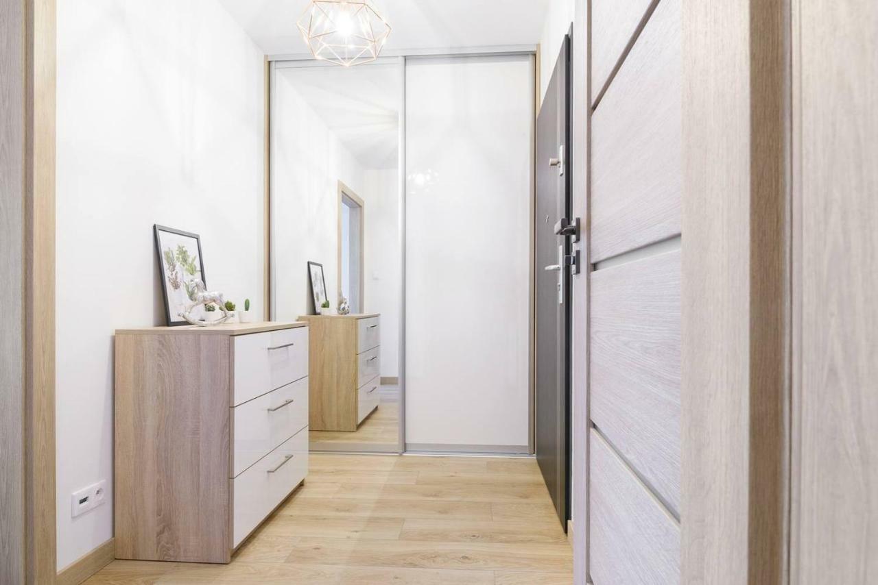 Good Time Apartments Strzelecka A Познан Екстериор снимка