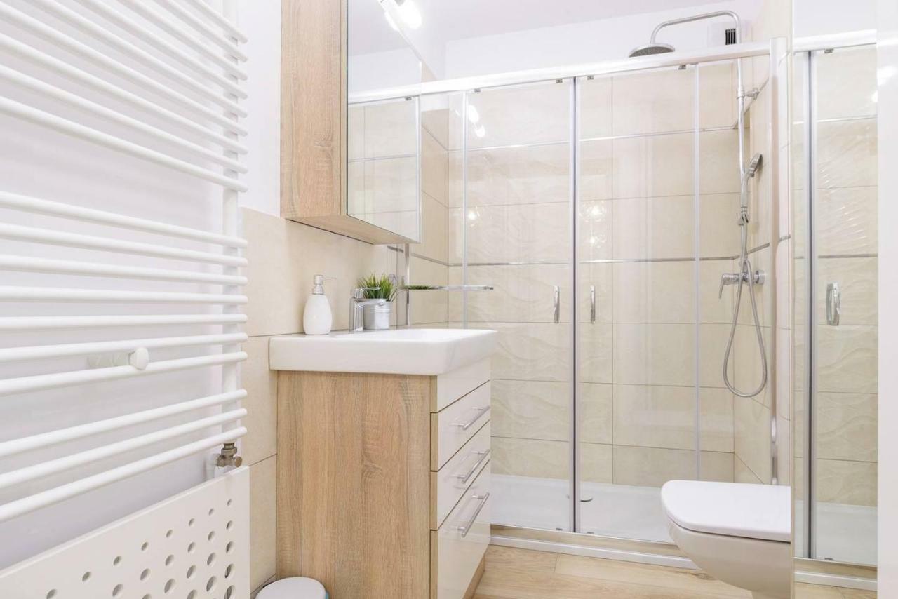 Good Time Apartments Strzelecka A Познан Екстериор снимка