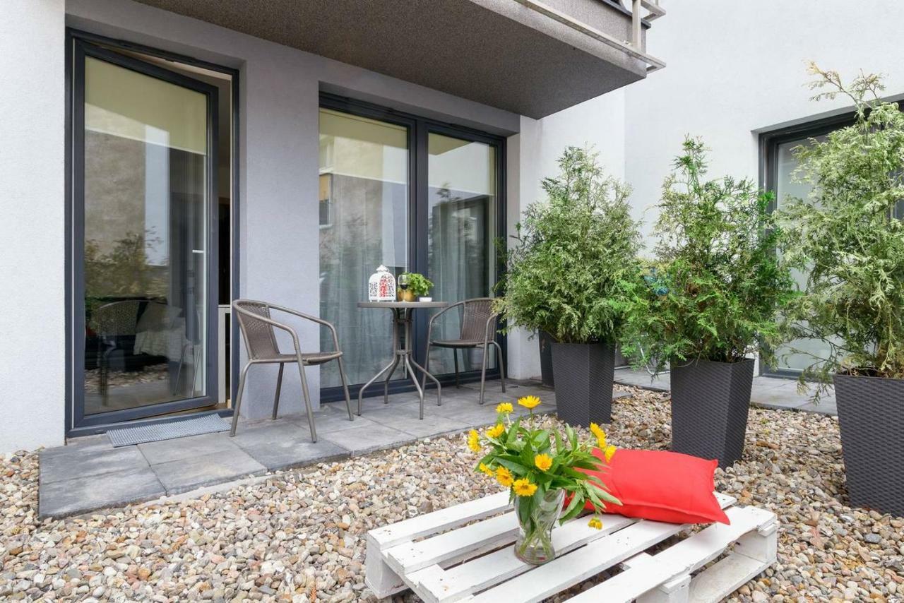 Good Time Apartments Strzelecka A Познан Екстериор снимка