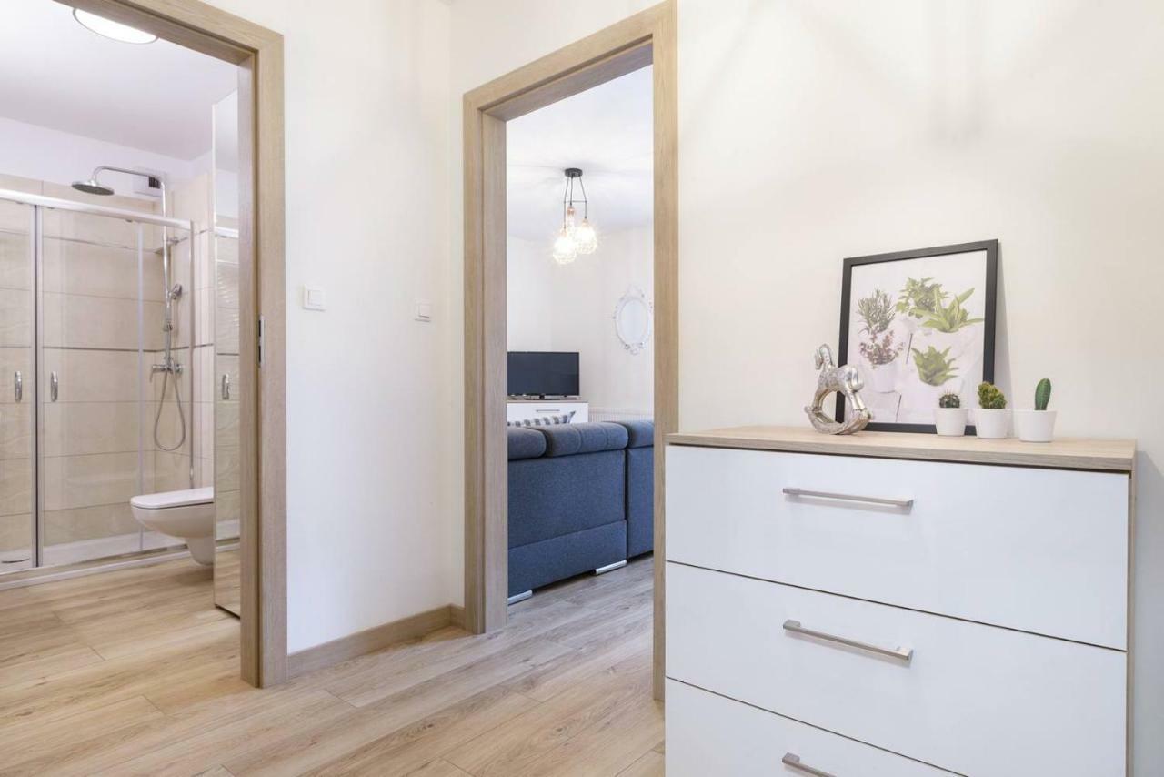 Good Time Apartments Strzelecka A Познан Екстериор снимка