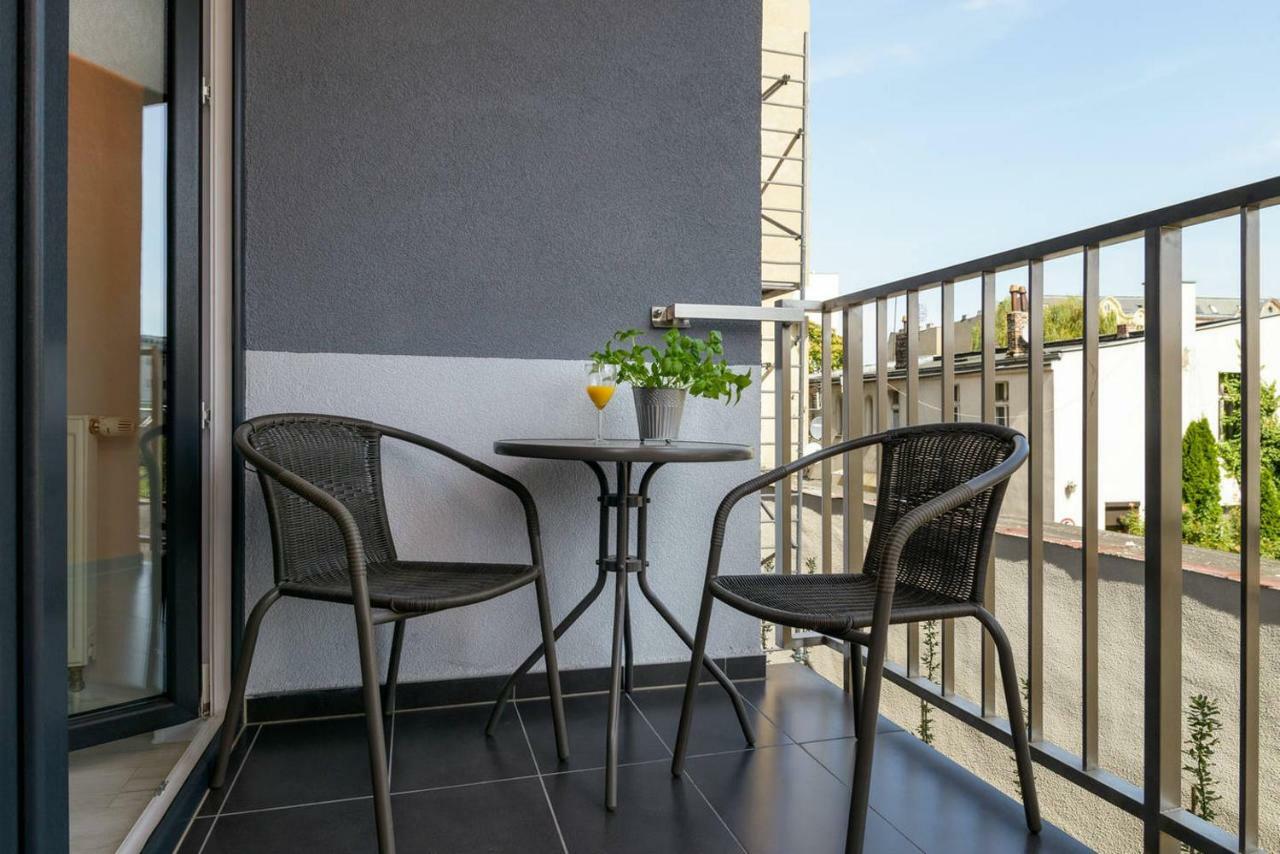 Good Time Apartments Strzelecka A Познан Екстериор снимка