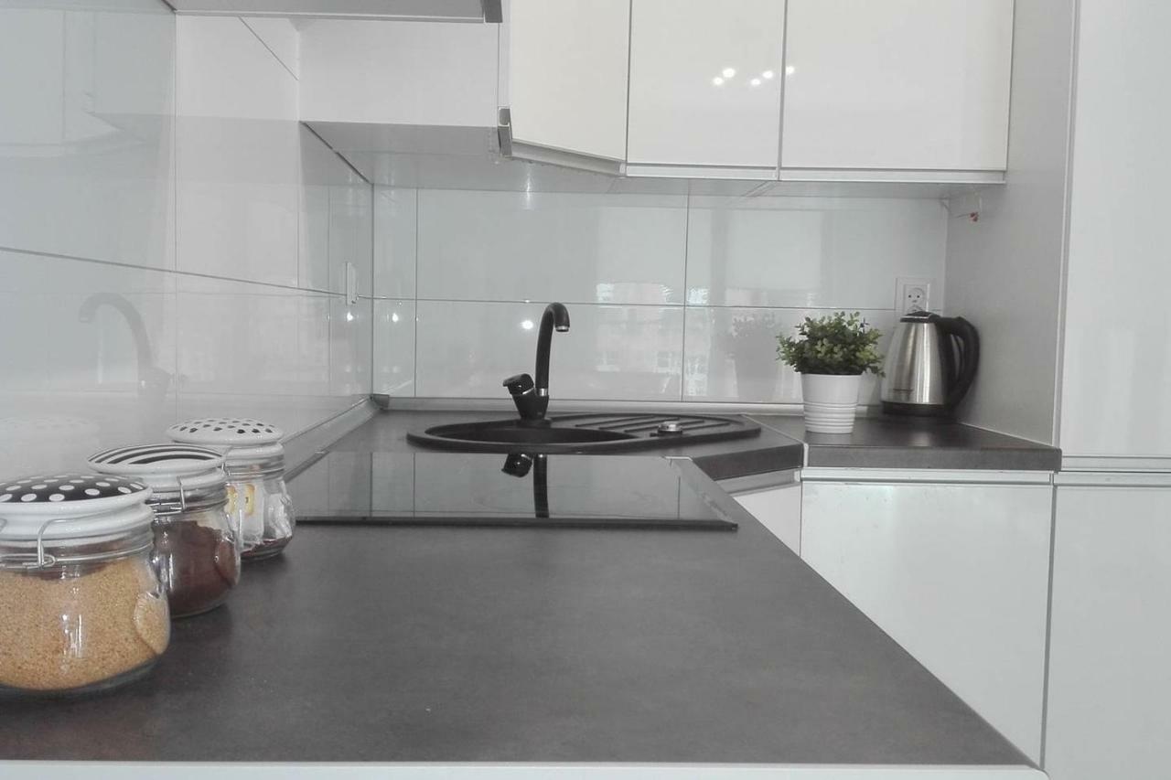 Good Time Apartments Strzelecka A Познан Екстериор снимка