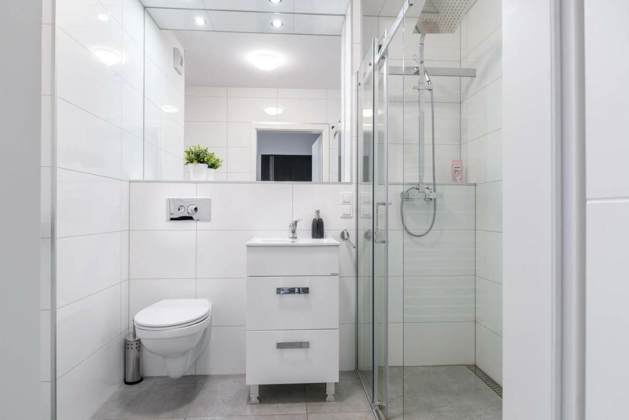Good Time Apartments Strzelecka A Познан Екстериор снимка