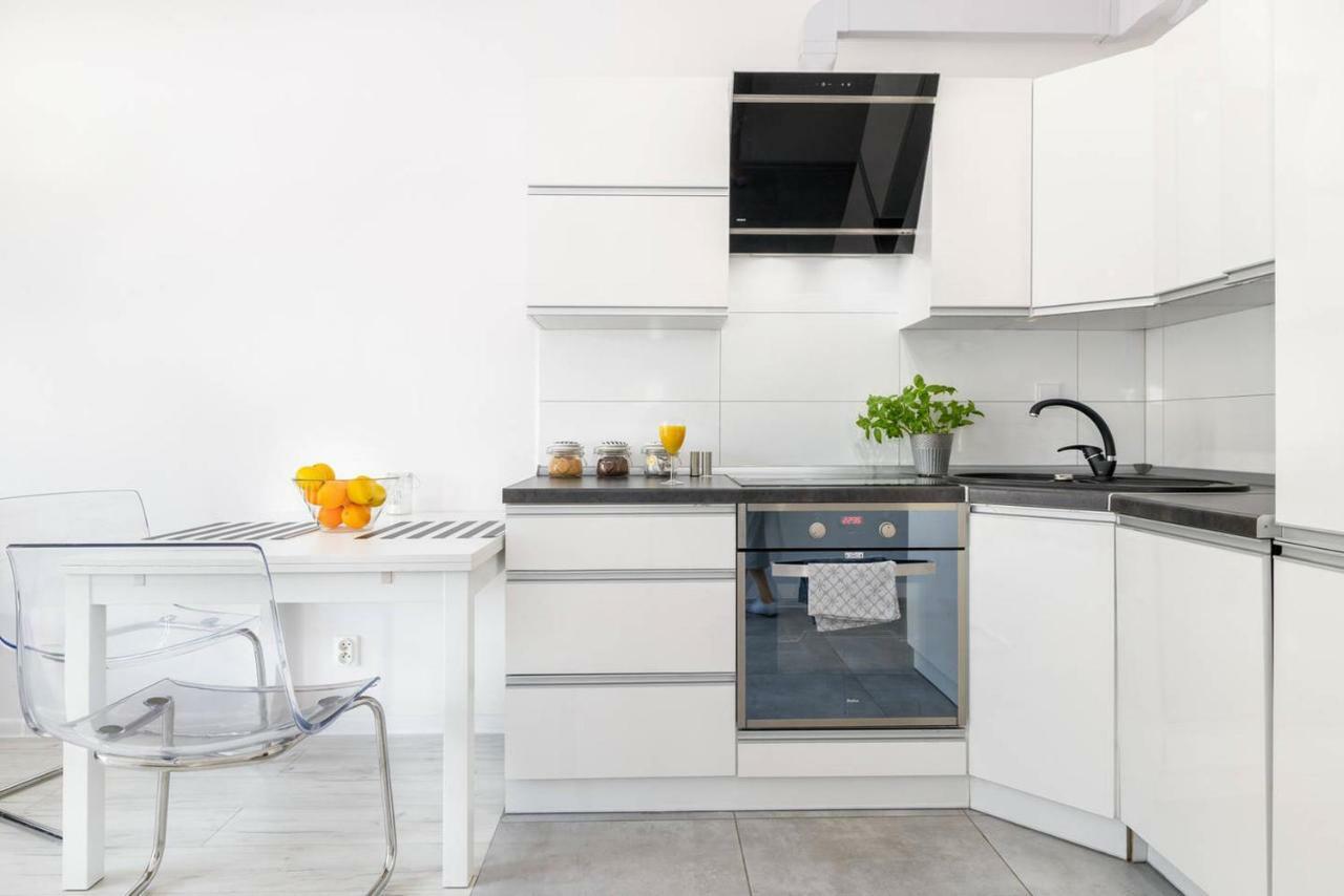 Good Time Apartments Strzelecka A Познан Екстериор снимка