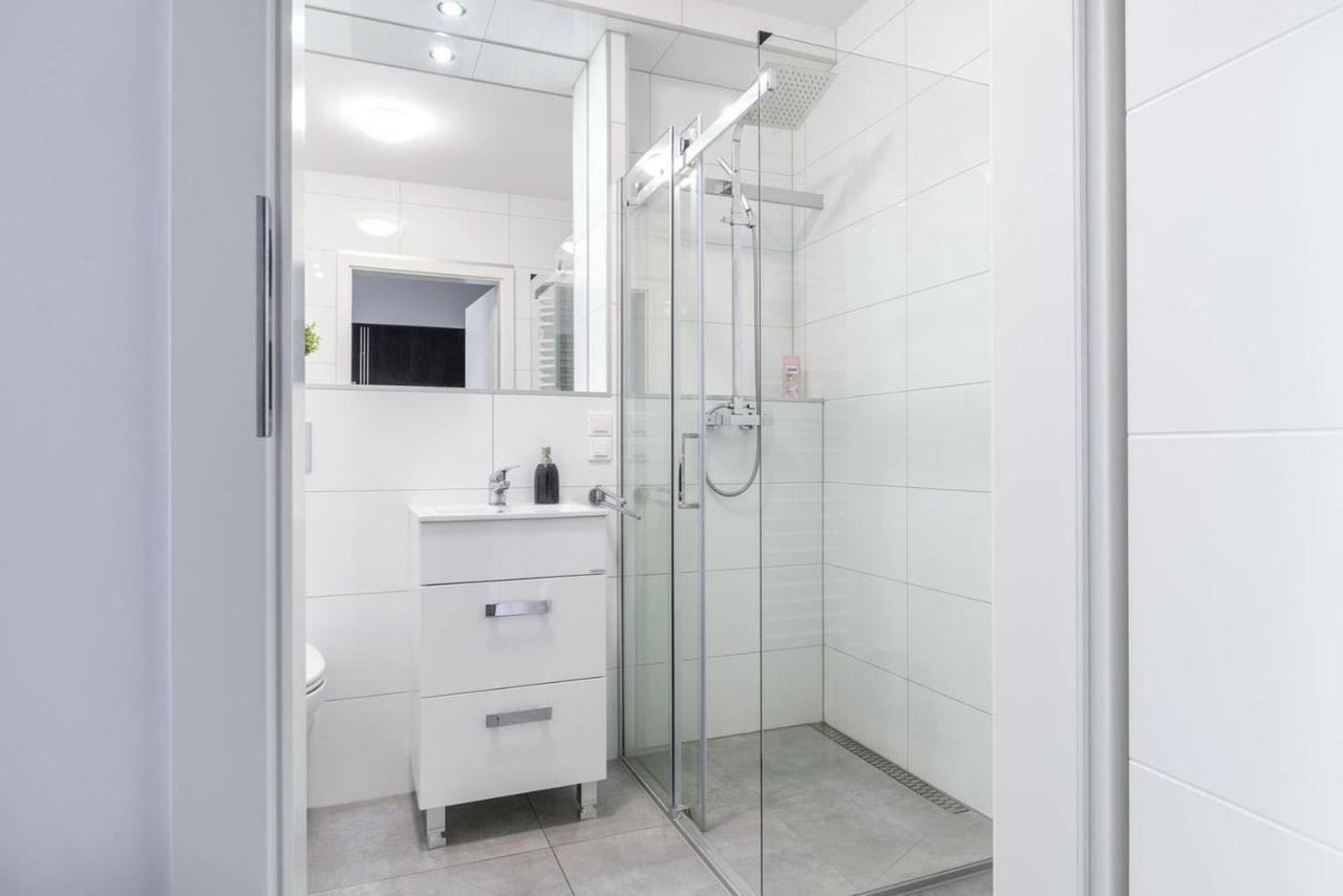 Good Time Apartments Strzelecka A Познан Екстериор снимка