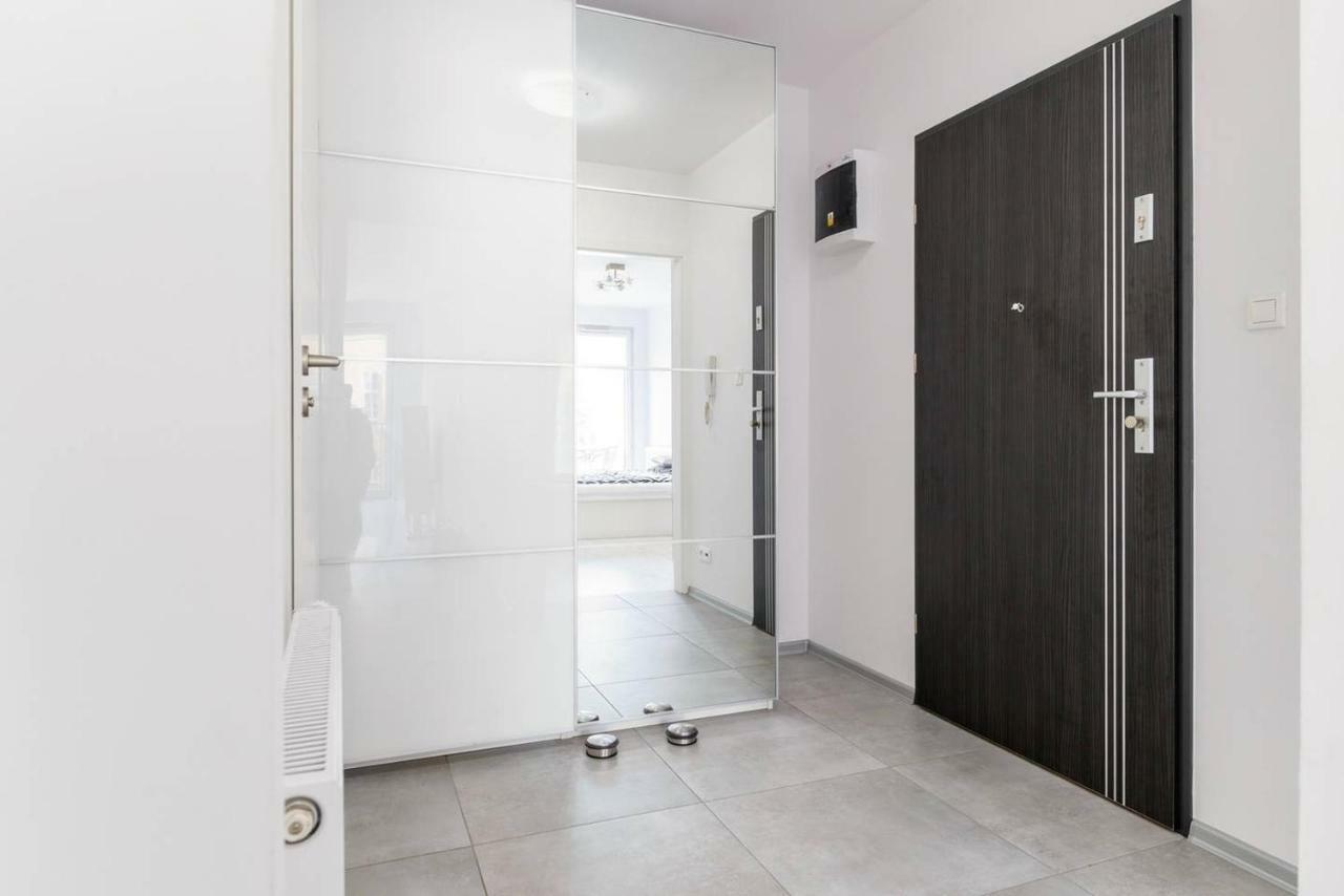 Good Time Apartments Strzelecka A Познан Екстериор снимка