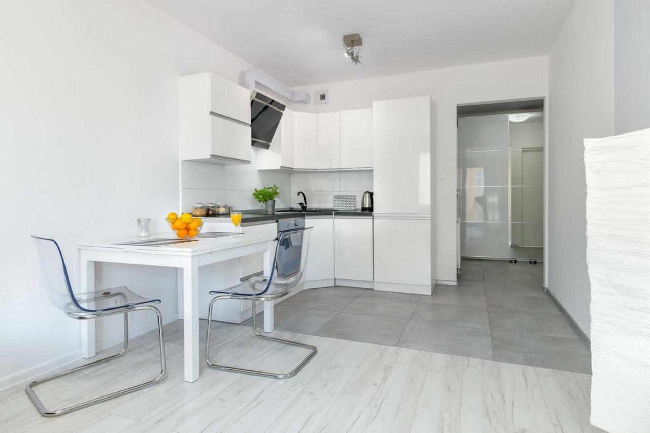 Good Time Apartments Strzelecka A Познан Екстериор снимка