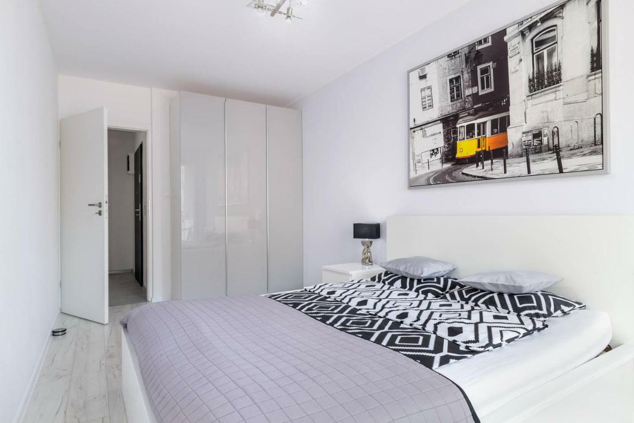 Good Time Apartments Strzelecka A Познан Екстериор снимка